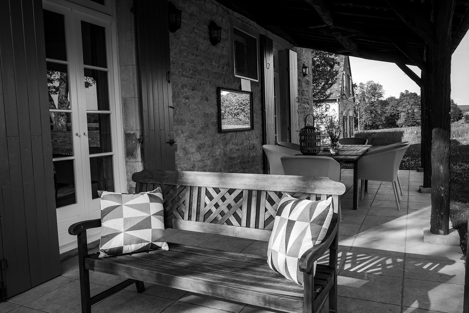 La VilléGiature 6persoons Gîte La VilleGiature